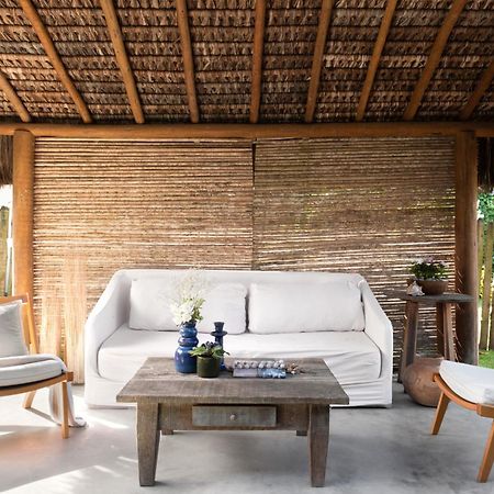 Pousada Hayo Lua Caraiva Exterior photo