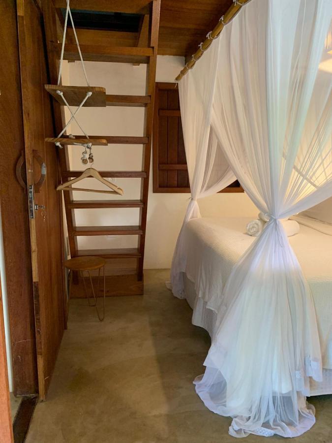 Pousada Hayo Lua Caraiva Exterior photo