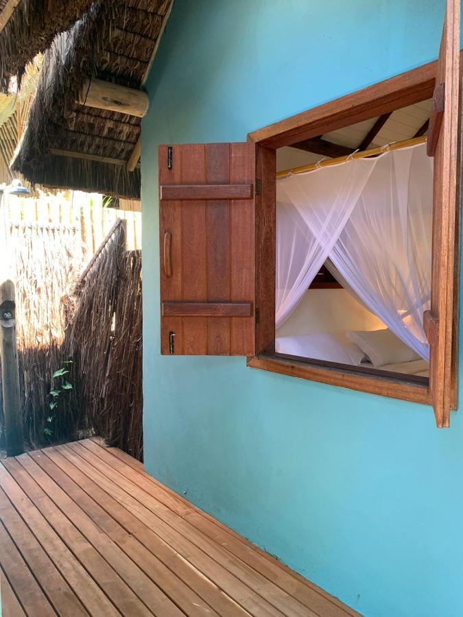 Pousada Hayo Lua Caraiva Exterior photo