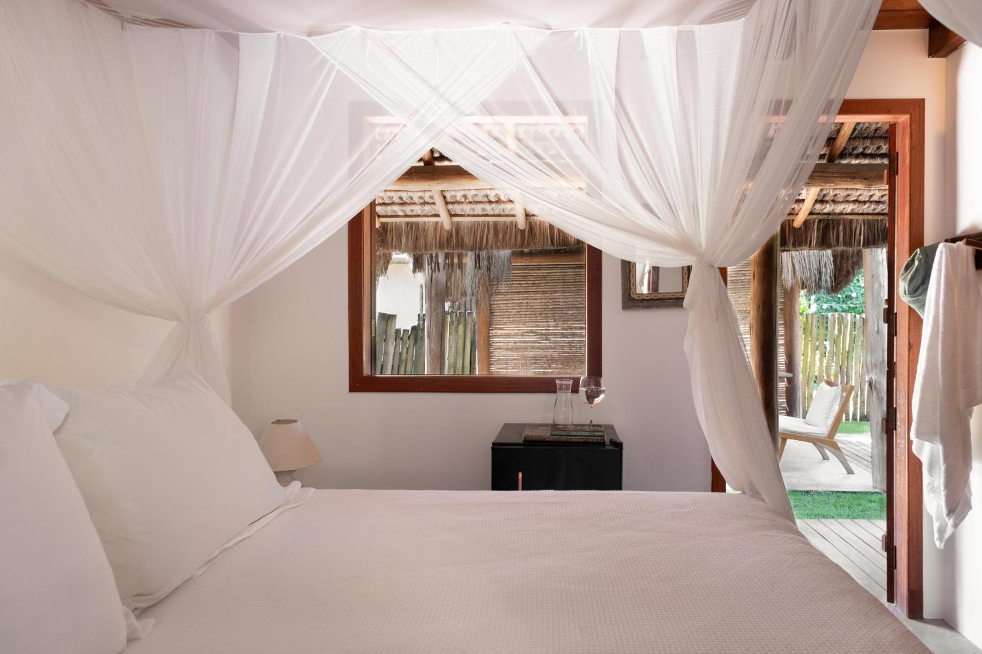Pousada Hayo Lua Caraiva Exterior photo